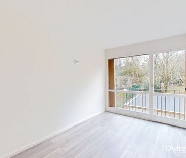 Location appartement 3 pièces, 58.95m², Palaiseau - Photo 4