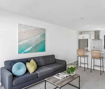 Bright and modern townhouse - Photo 4