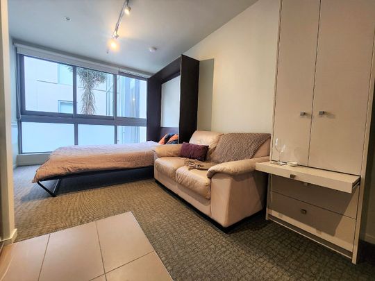 *** Welcome to apartment E211A REVOLUCION APARTMENTS *** - Photo 1