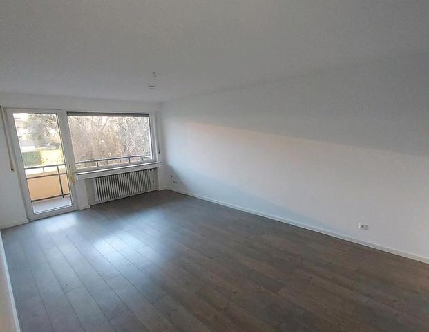 3 Zimmer wohnung - Foto 1
