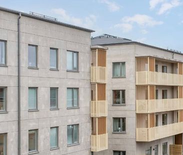 Rydsvägen 56 A - Foto 6