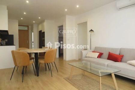Piso en alquiler en Ramallosa - Photo 2