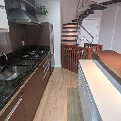 Rodovia Amaro Antônio Vieira, 2463, Florianópolis - Foto 1