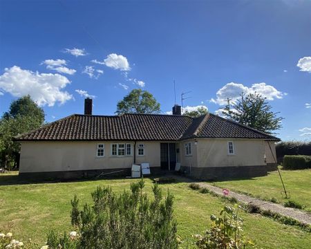 3 bedroom detached bungalow to rent - Photo 3