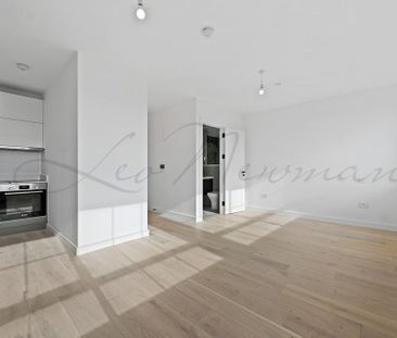 Studio to rent - Photo 5