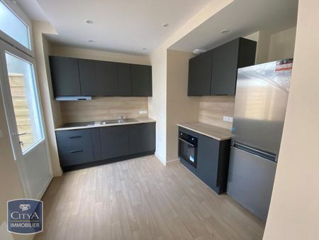 Location Appartement 3 pièces 70m² CHOLET 49300 - Photo 3