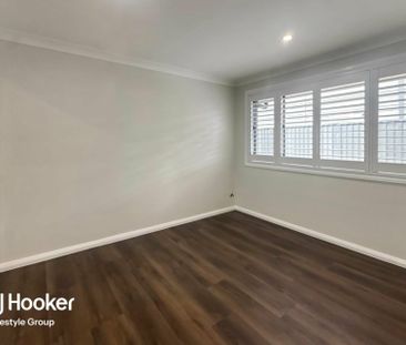 6A Howard Loop, Oran Park - Photo 1