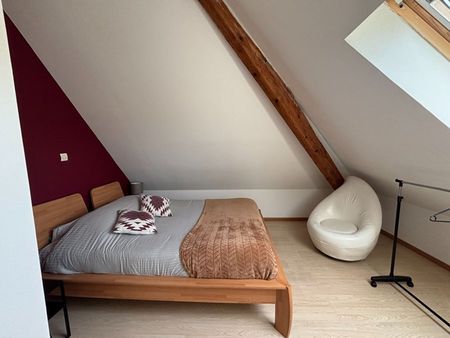 Maison 5 pièces à Steinbach - Photo 3