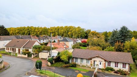 T2 Bis – 51 m² – Fourchambault (proche Nevers) - Photo 5