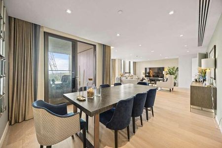 Newcastle Place, Paddington, W2 - Photo 4
