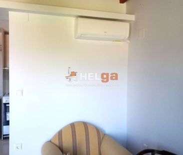Studio/Γκαρσονιέρα για ενοικίαση Άγιος Βασίλειος (Ρίο) - Photo 2