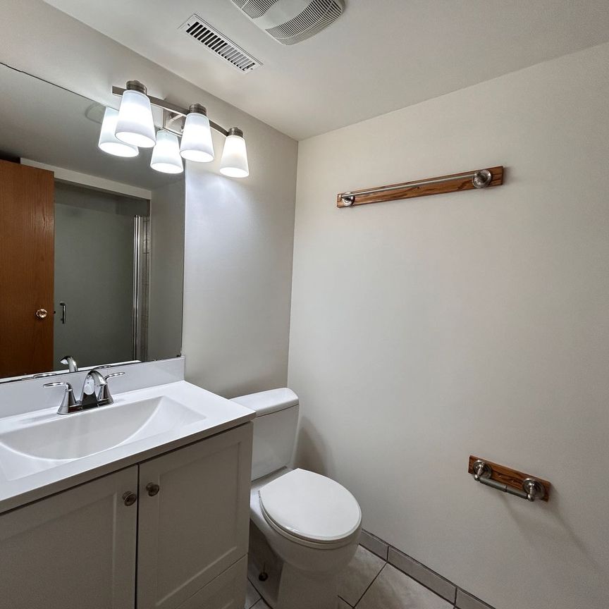 Duplex in Great Central Olds Location - Photo 1