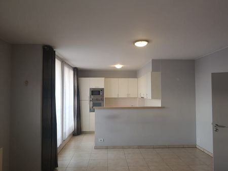 Appartement te huur - Photo 2