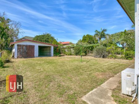 AIR CONDITIONED THREE BEDROOM HOUSE - Photo 3