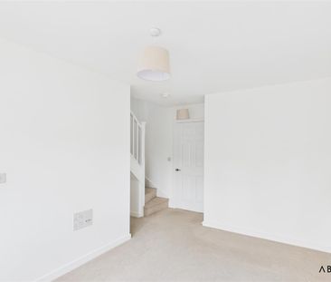 Wesley Close, Doveridge, Ashbourne DE6 5PL - Photo 1