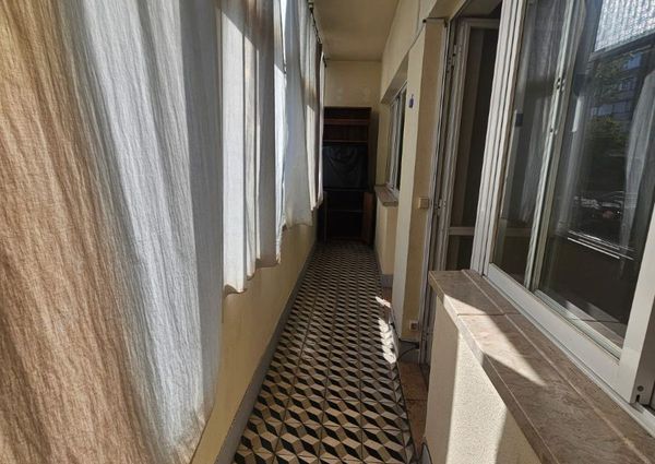 Apartamento T2 em Lisboa