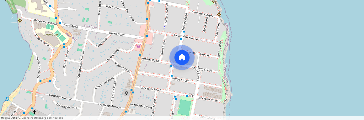 271 Military Road, NSW 2030, Dover Heights