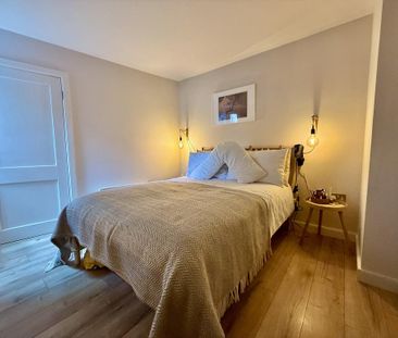 1 bedroom maisonette to rent - Photo 5