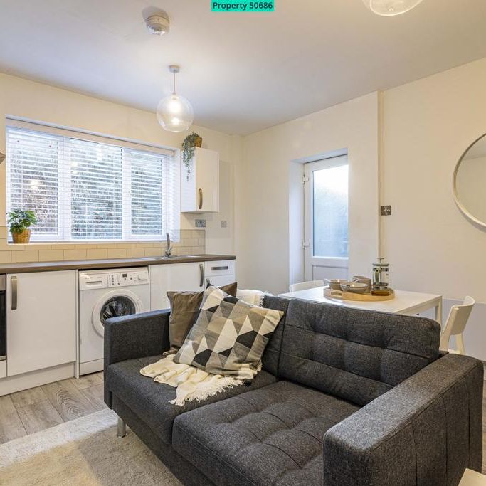 1 bedroom flat to rent - Photo 1