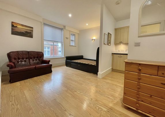 Station Road, Chesham - Photo 1