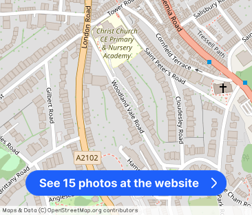 Woodland Vale Road, St Leonards, TN37 6JJ - Photo 1