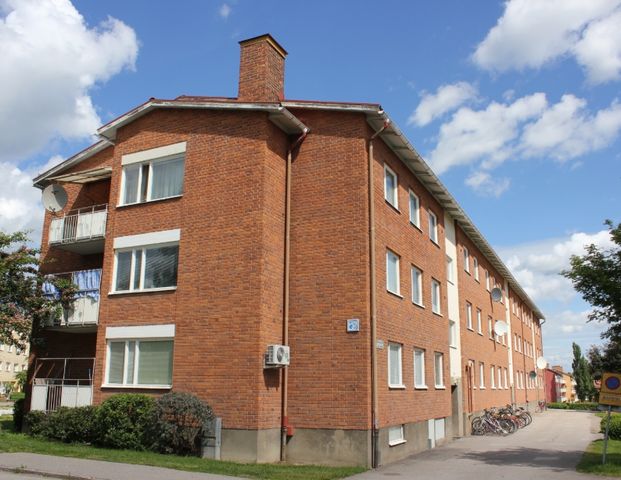 Polacksgatan 21 A - Photo 1