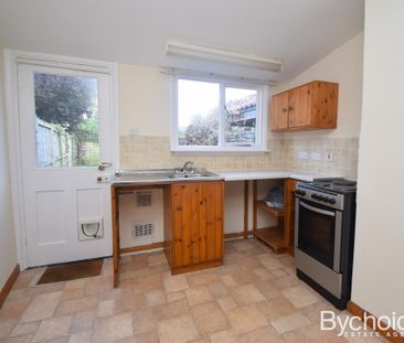1 bedroom terraced house to rent - Photo 4