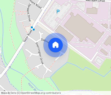 Orchard Glade, Hereford - Photo 1