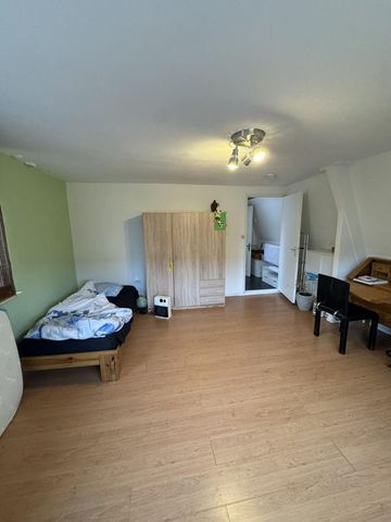 Te huur: Kamer Oude Dijk in Tilburg - Photo 3