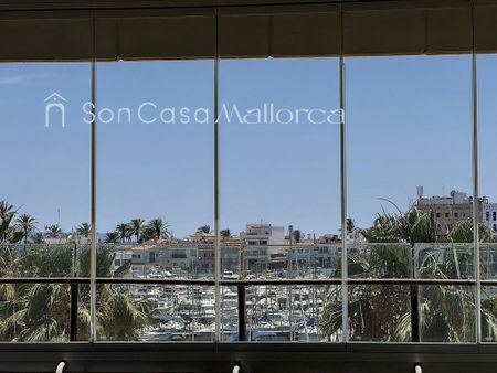 Luxury Flat for rent in Palma de Mallorca, Spain - Photo 4