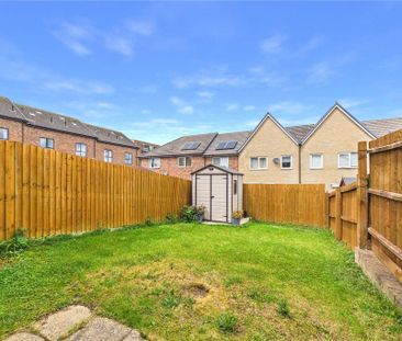 3 bedroom terraced house to rent - Photo 5