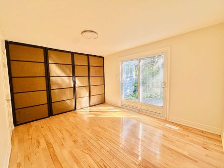 For Lease - 45 Wales Avenue Unit# Walkout Basement, Markham, Ontario - Photo 3