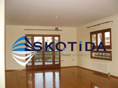 Διαμέρισμα για ενοικίαση Σούρμενα (Ελληνικό) - Photo 5
