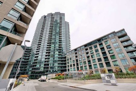 For Lease - 231 Fort York Boulevard Unit# 214, Toronto, Ontario - Photo 2