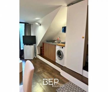 Location Appartement - Photo 1