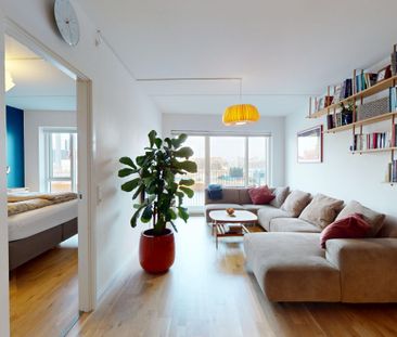 98m² Lejlighed | København SV - Foto 2