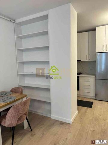 Campeador City- Metro 2| 2 camere| loc de parcare| lift| balcon - Photo 4