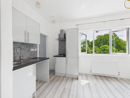 Studio to rent - Photo 2