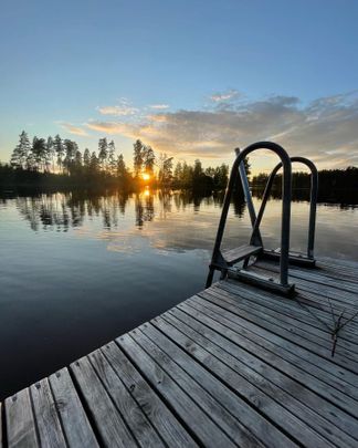 Västansjövägen, Falun - Photo 1