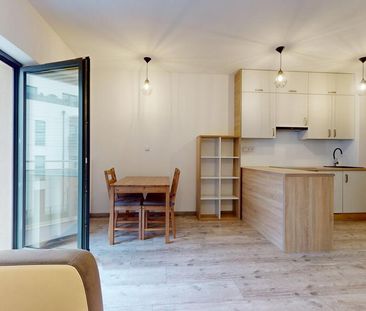 Nowa kawalerka na Warszewie - Zdjęcie 4