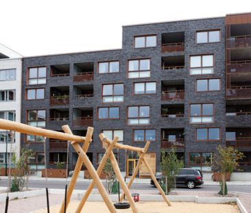 Fregattgatan 28, Västra Hamnen - Photo 6