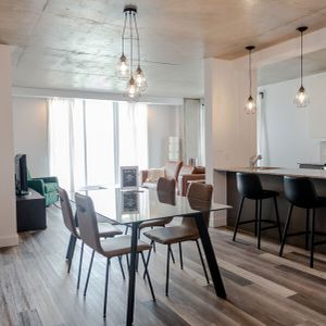Grabd 2 Chambres A Louer - Photo 2