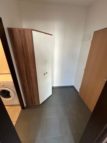 Pronájem bytu 1+kk 20 m2 - Photo 4