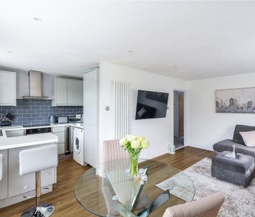 1 bedroom maisonette to rent - Photo 3