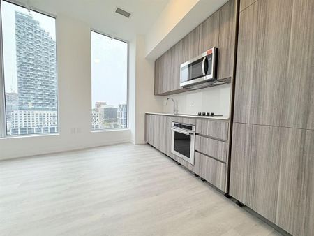 For Lease - 15 Richardson Street Unit# 1305, Toronto, Ontario - Photo 2