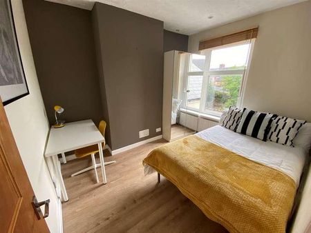 Hirwain Street, Cathays, CF24 - Photo 4