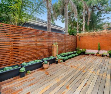 Spacious Split-Level 3-Bedroom Townhouse with Modern Comforts and P... - Photo 4