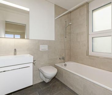Neubauwohnung an traumhafter Lage direkt am Seeufer in Rapperswil-Jona - Foto 4