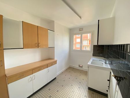 Location Appartement 2 pièces 54m² - Photo 3