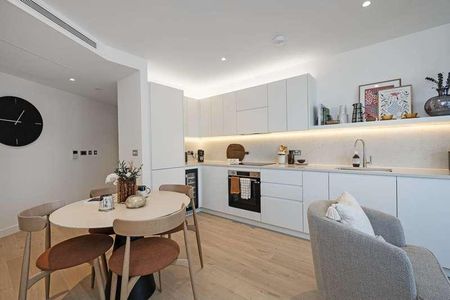 New Drum Street, Aldgate, E1 - Photo 5